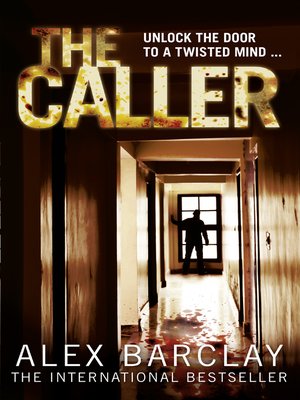 The Caller - ebook